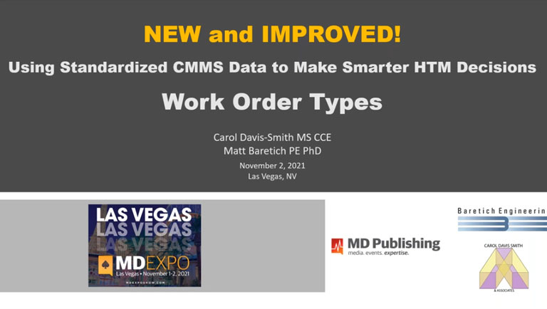 AHRMM21+ virtual conference