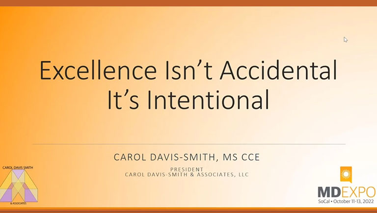 AHRMM21+ virtual conference
