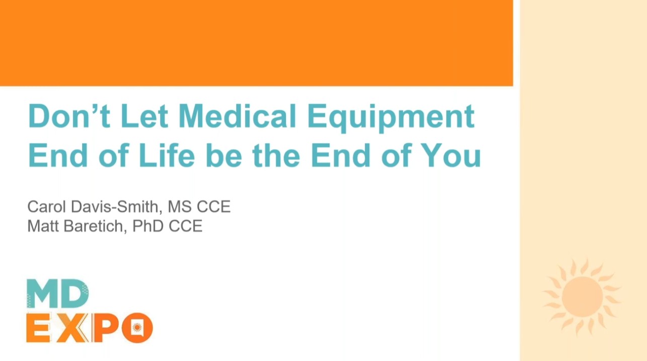 AHRMM21+ virtual conference